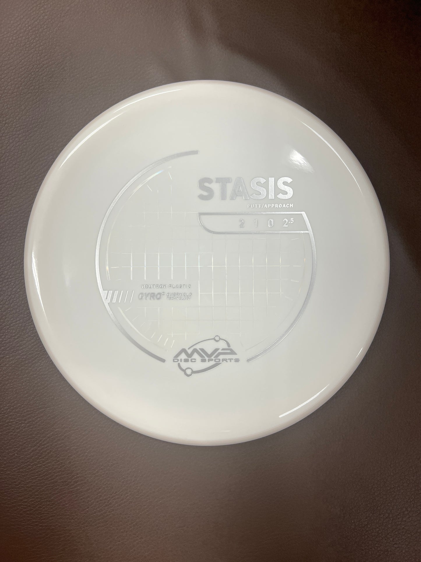 Stasis