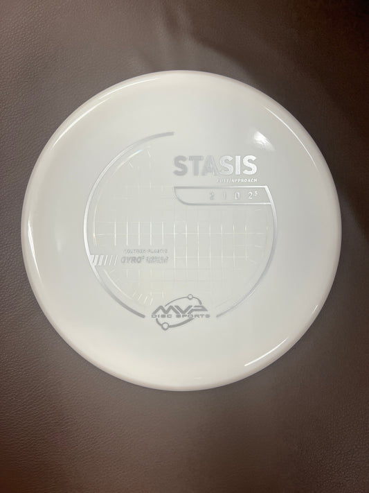 Stasis