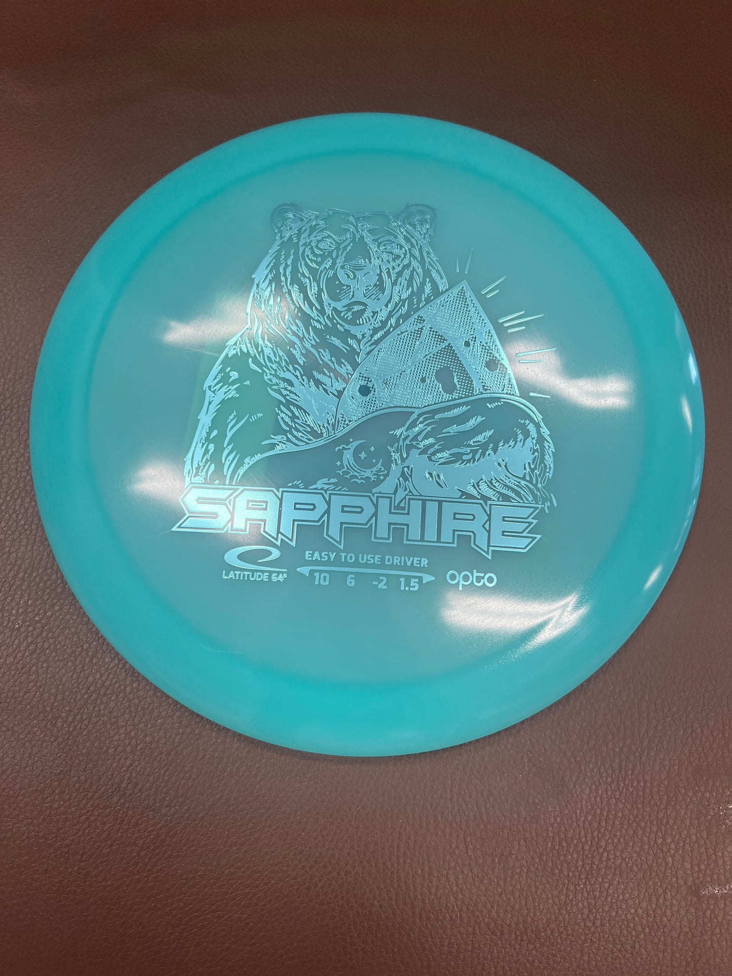 Sapphire