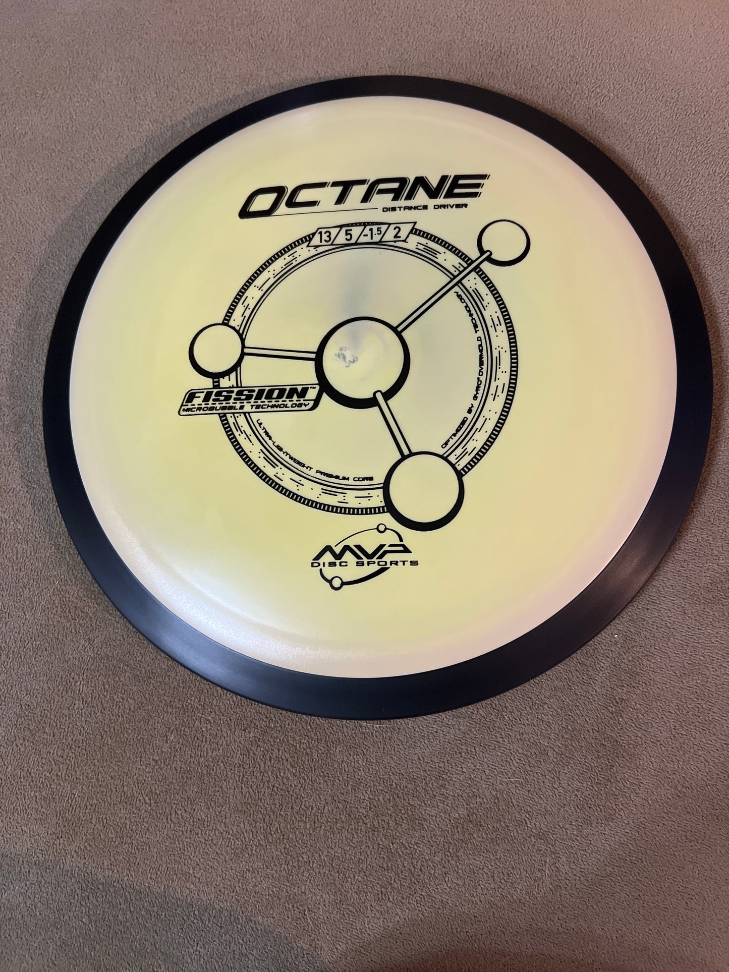 Octane