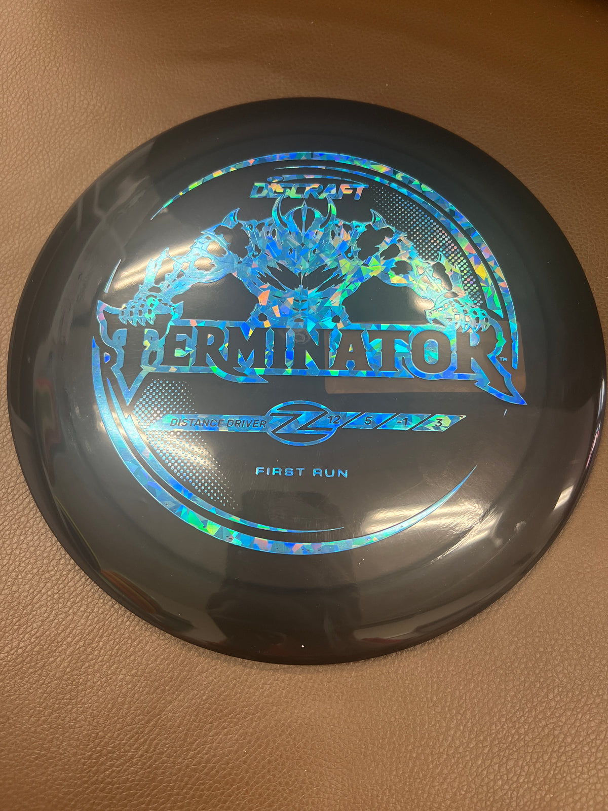 Terminator