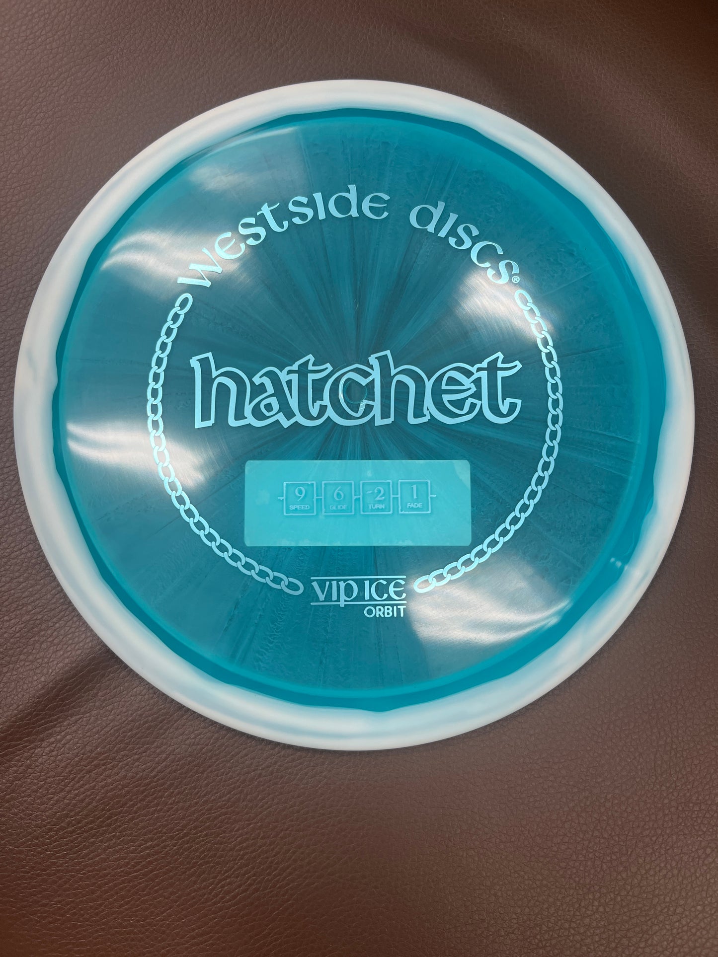 Hatchet
