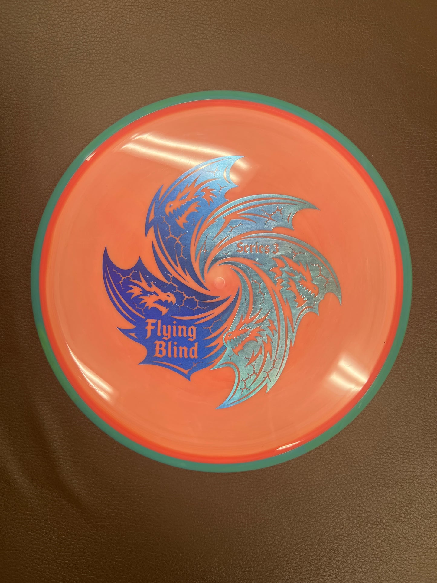 Custom Discs