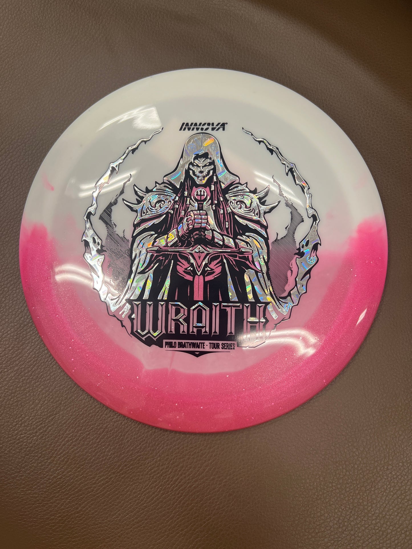 Wraith