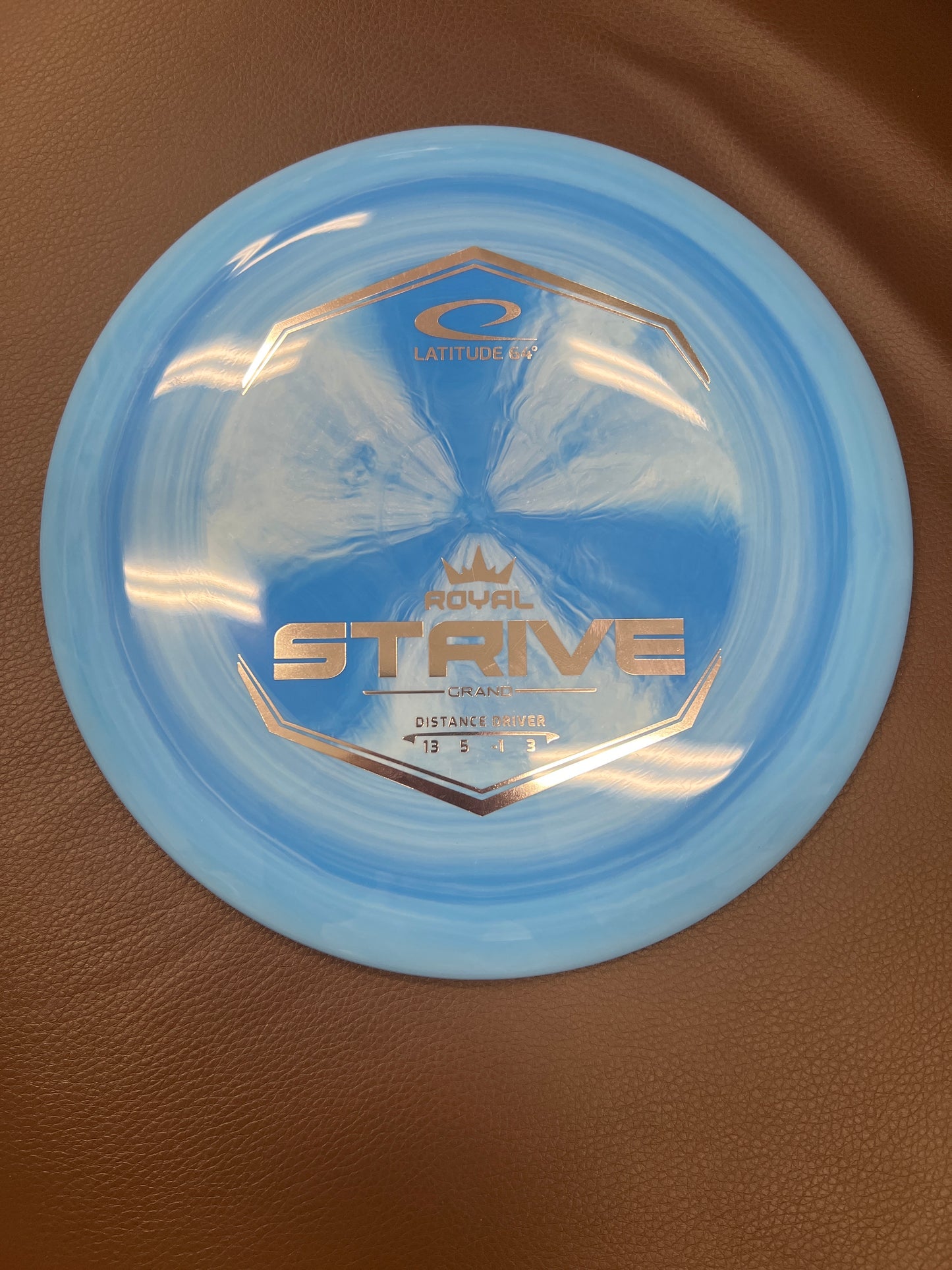 Strive
