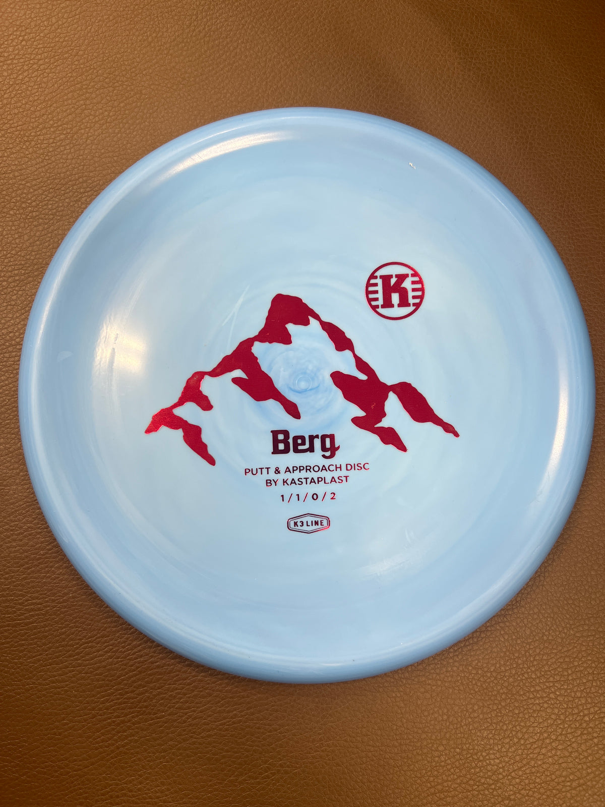 Berg
