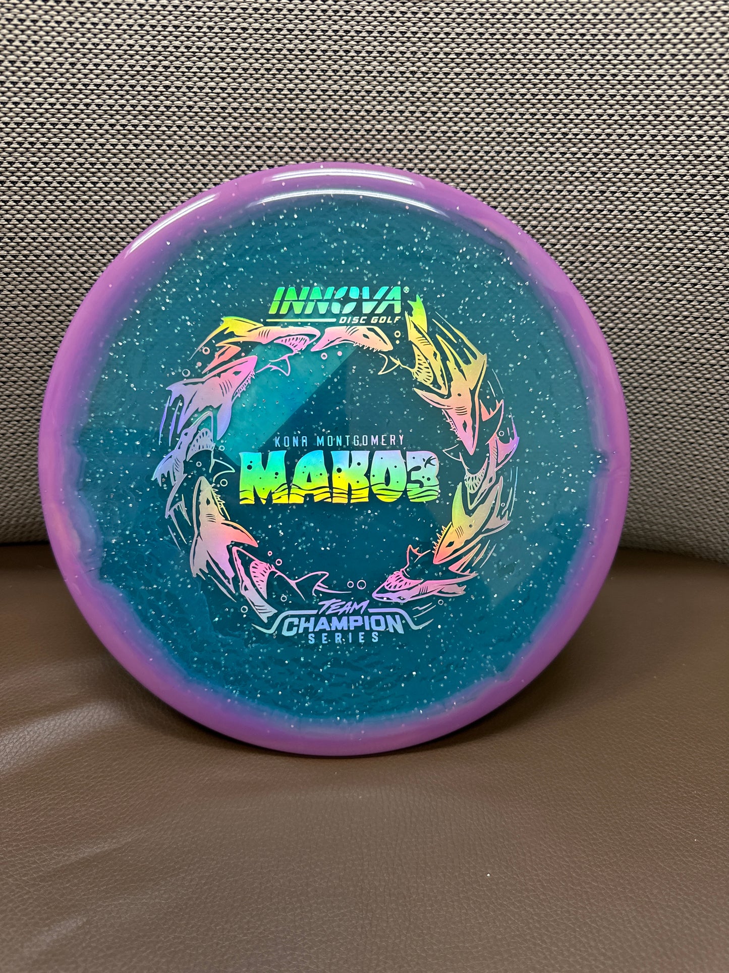Mako 3