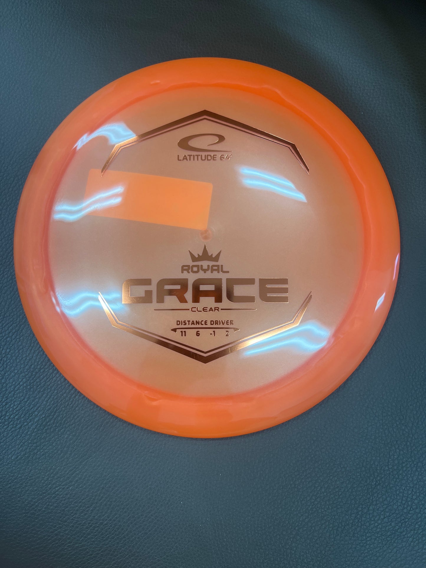 Grace