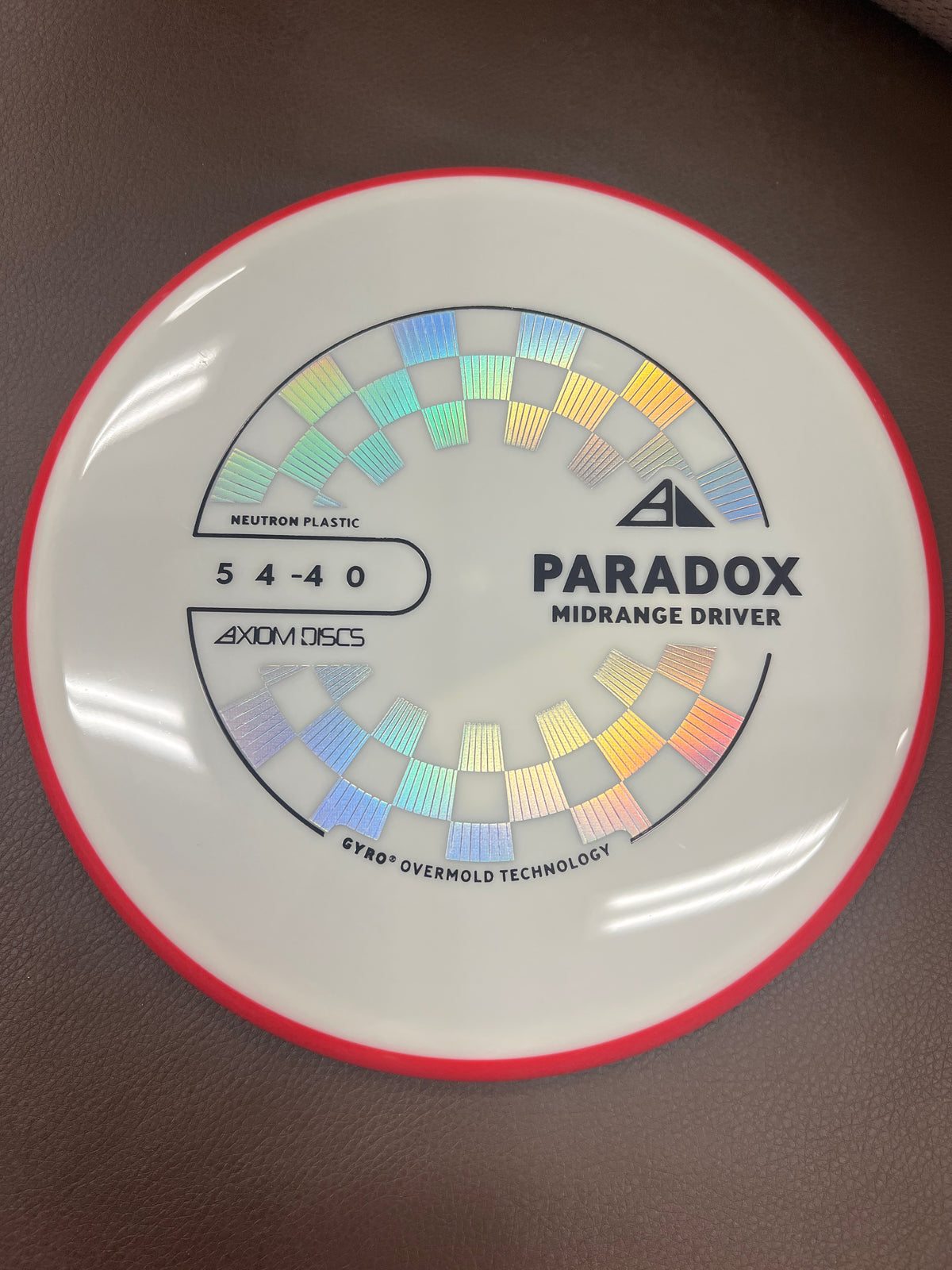 Paradox