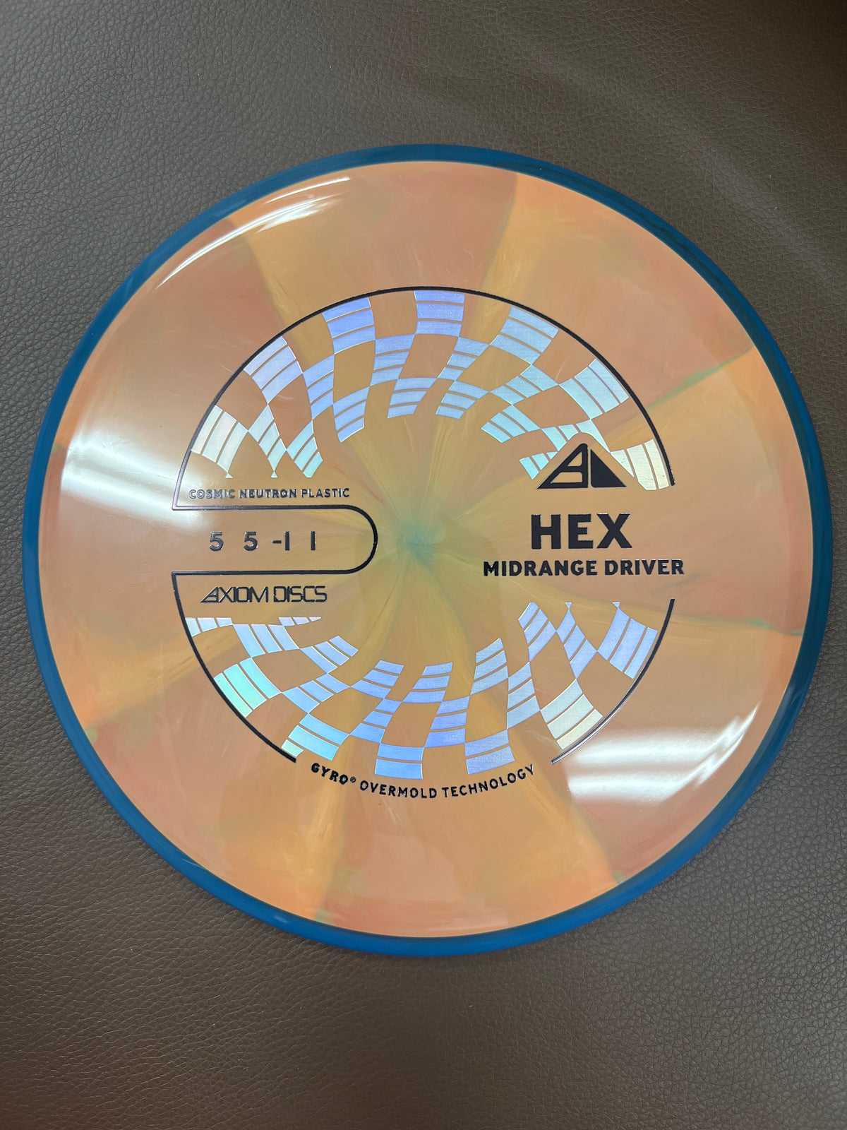 Hex