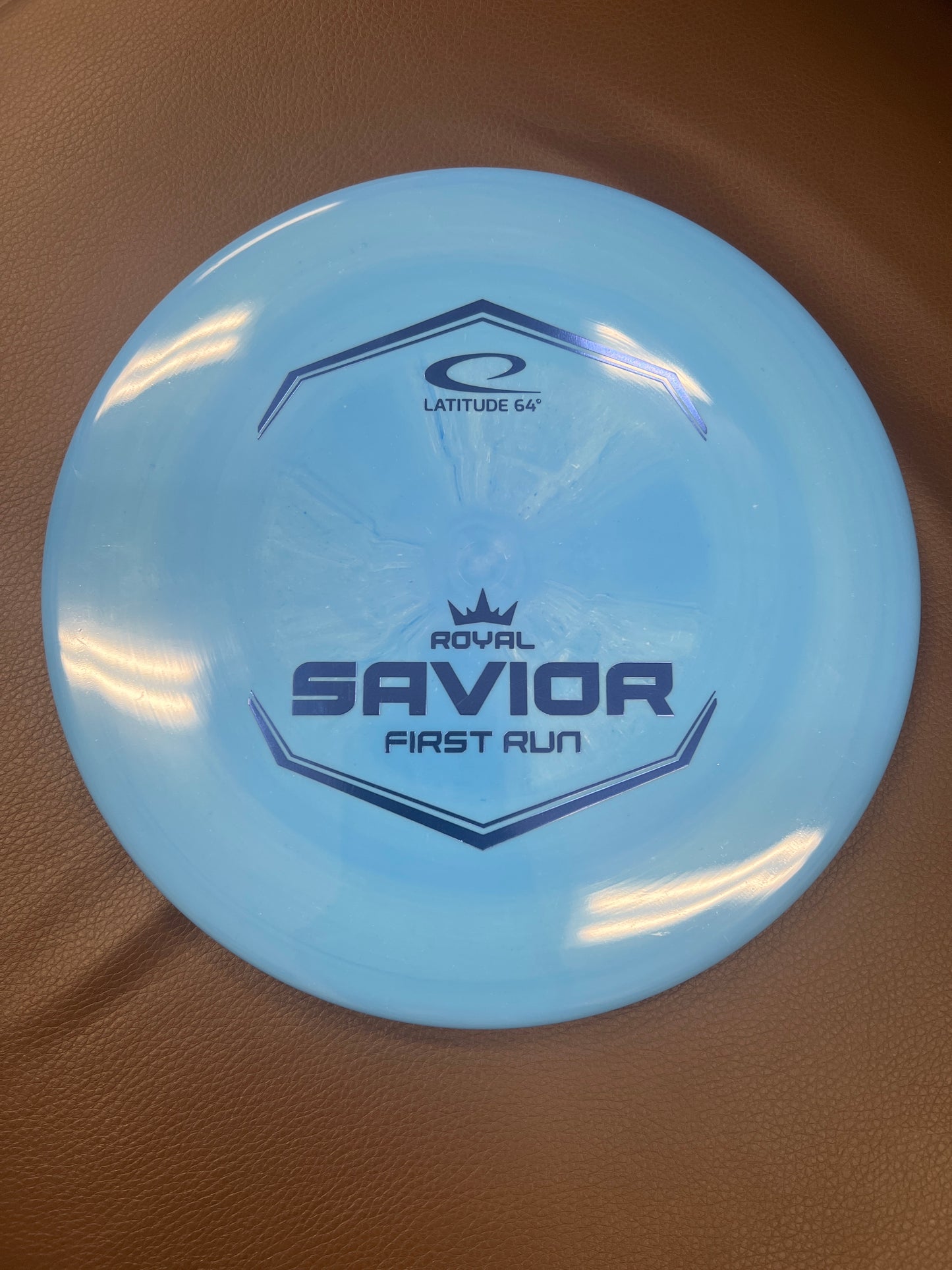 Savior