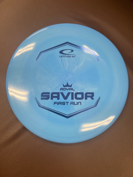 Savior