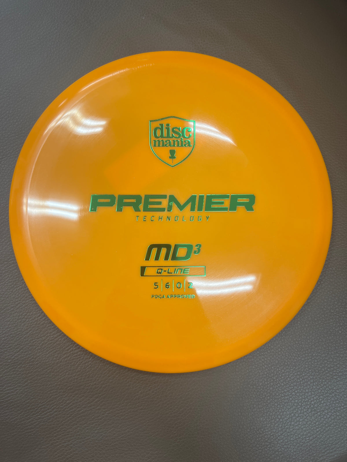 Premier MD3