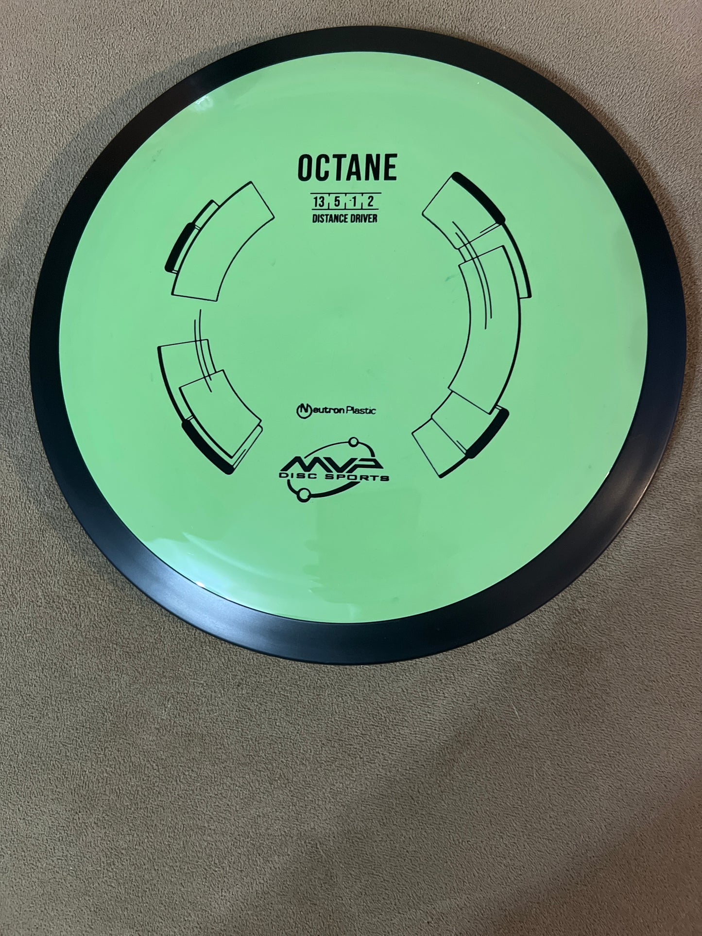 Octane