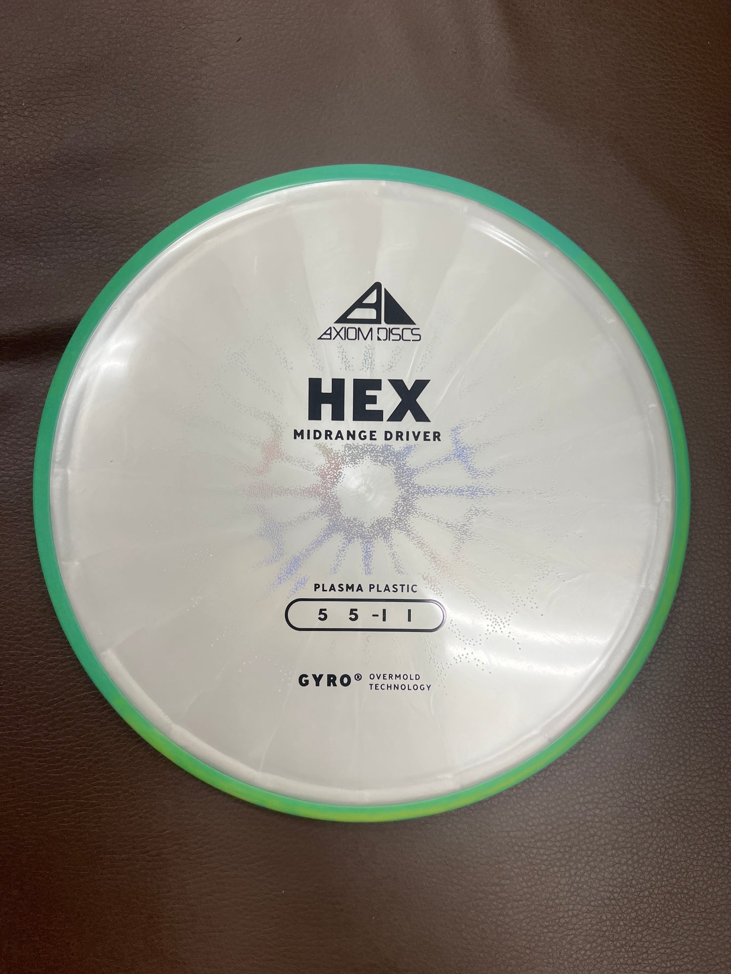 Hex