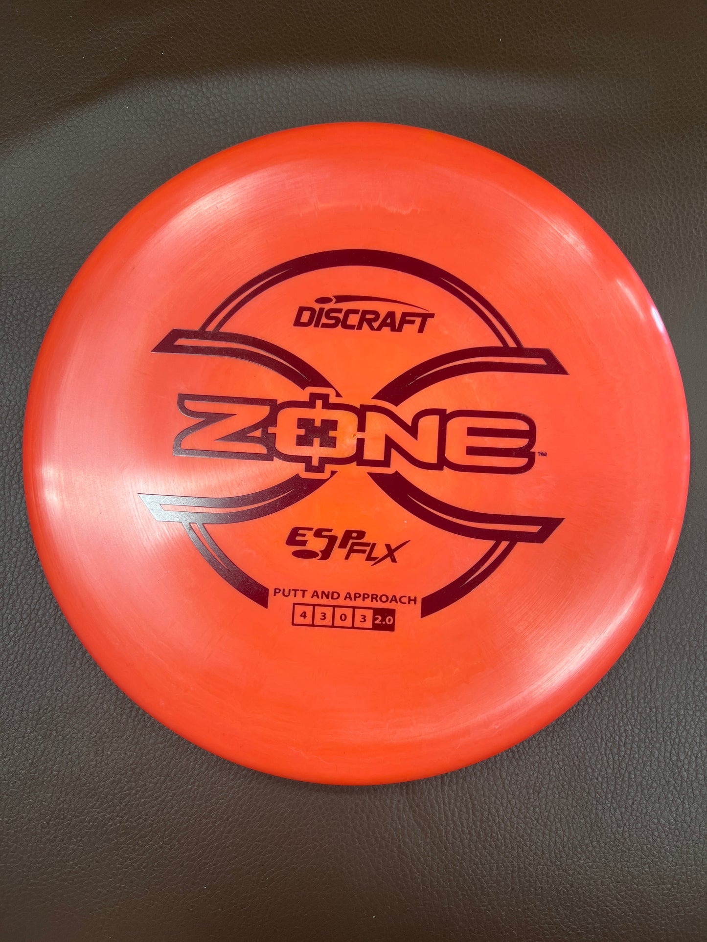 Zone