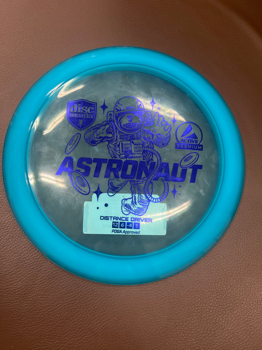 Astronaut