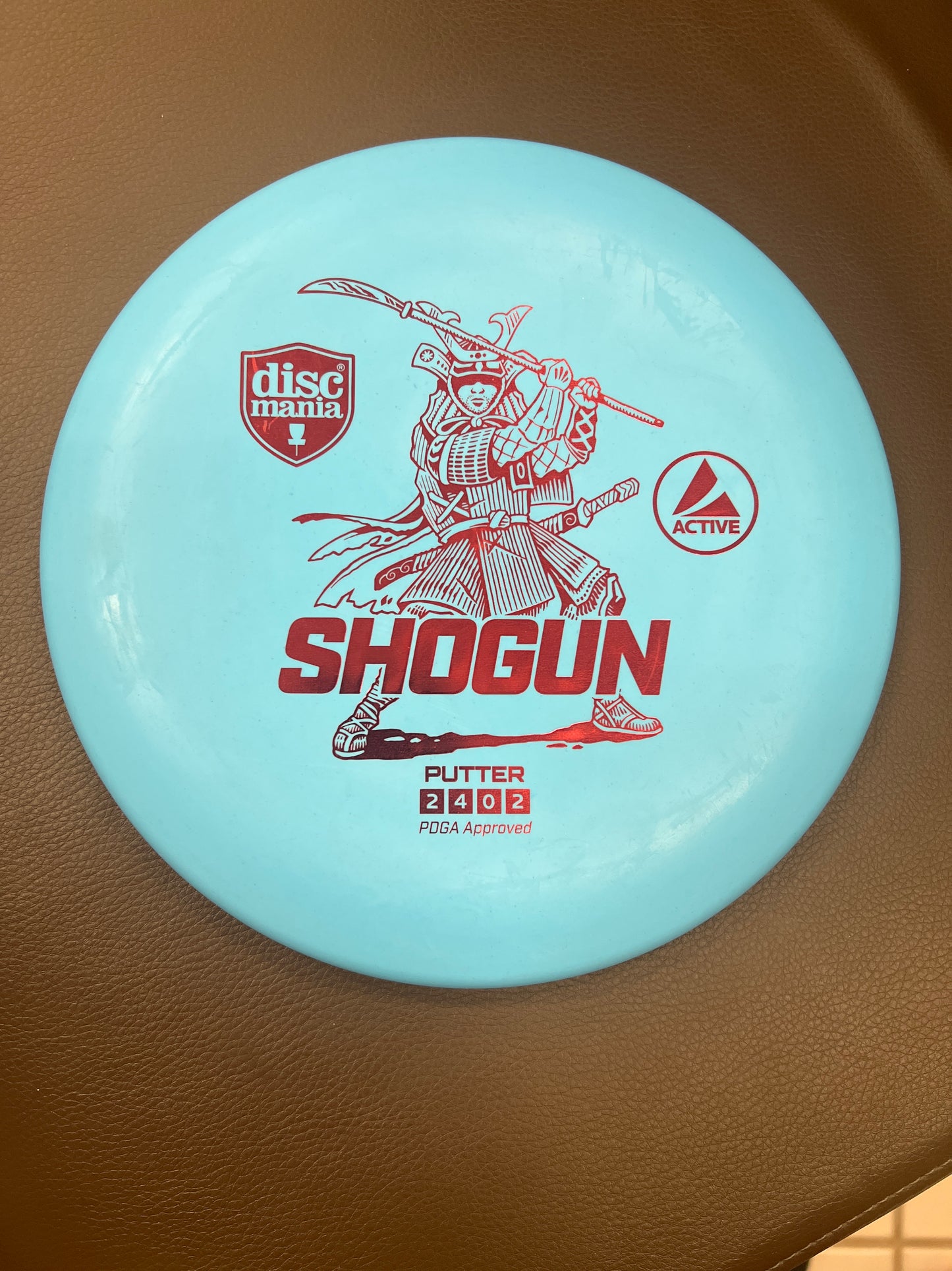 Shogun