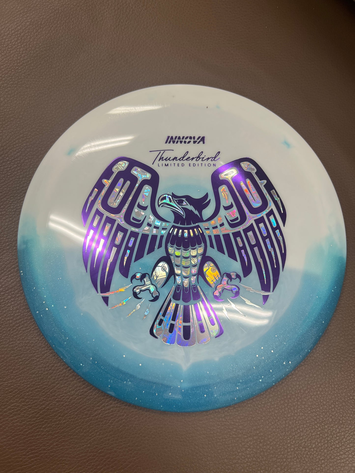 Thunderbird