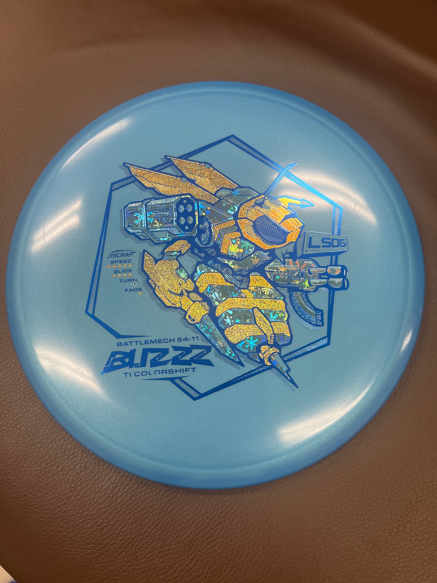 Buzzz