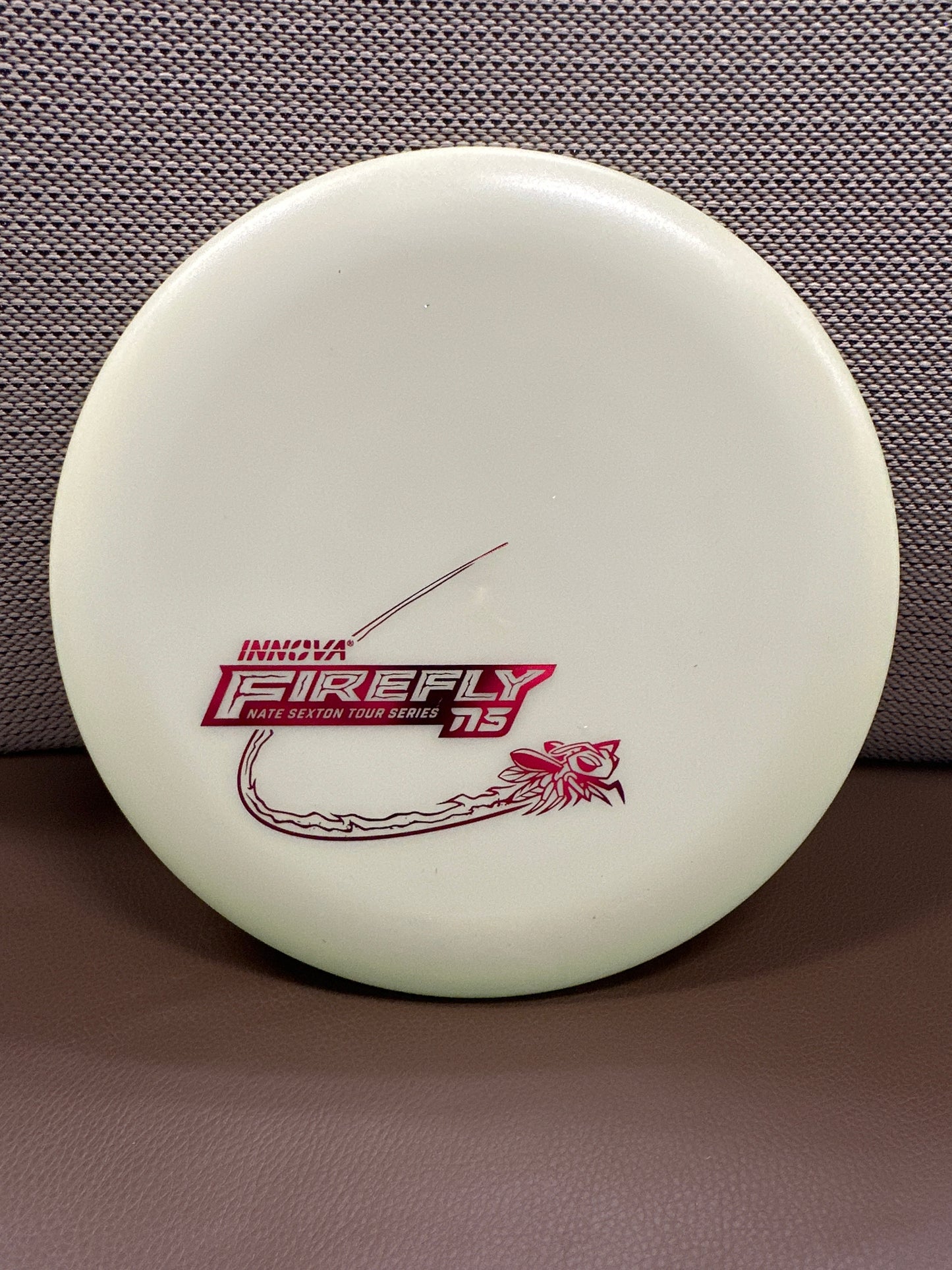 Nexus Proto Glow Firefly Nate Sexton (Tour Series)