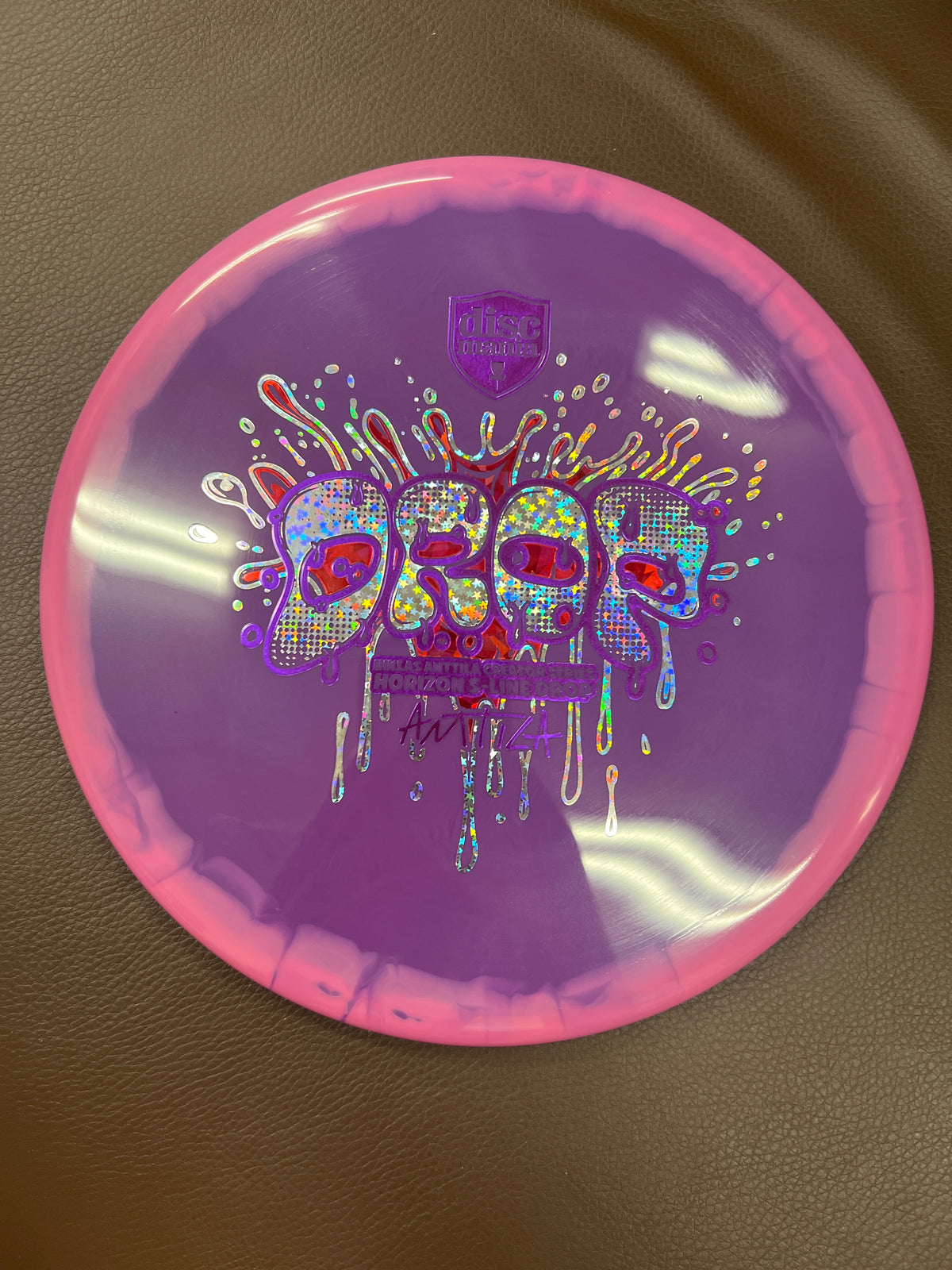 Drop