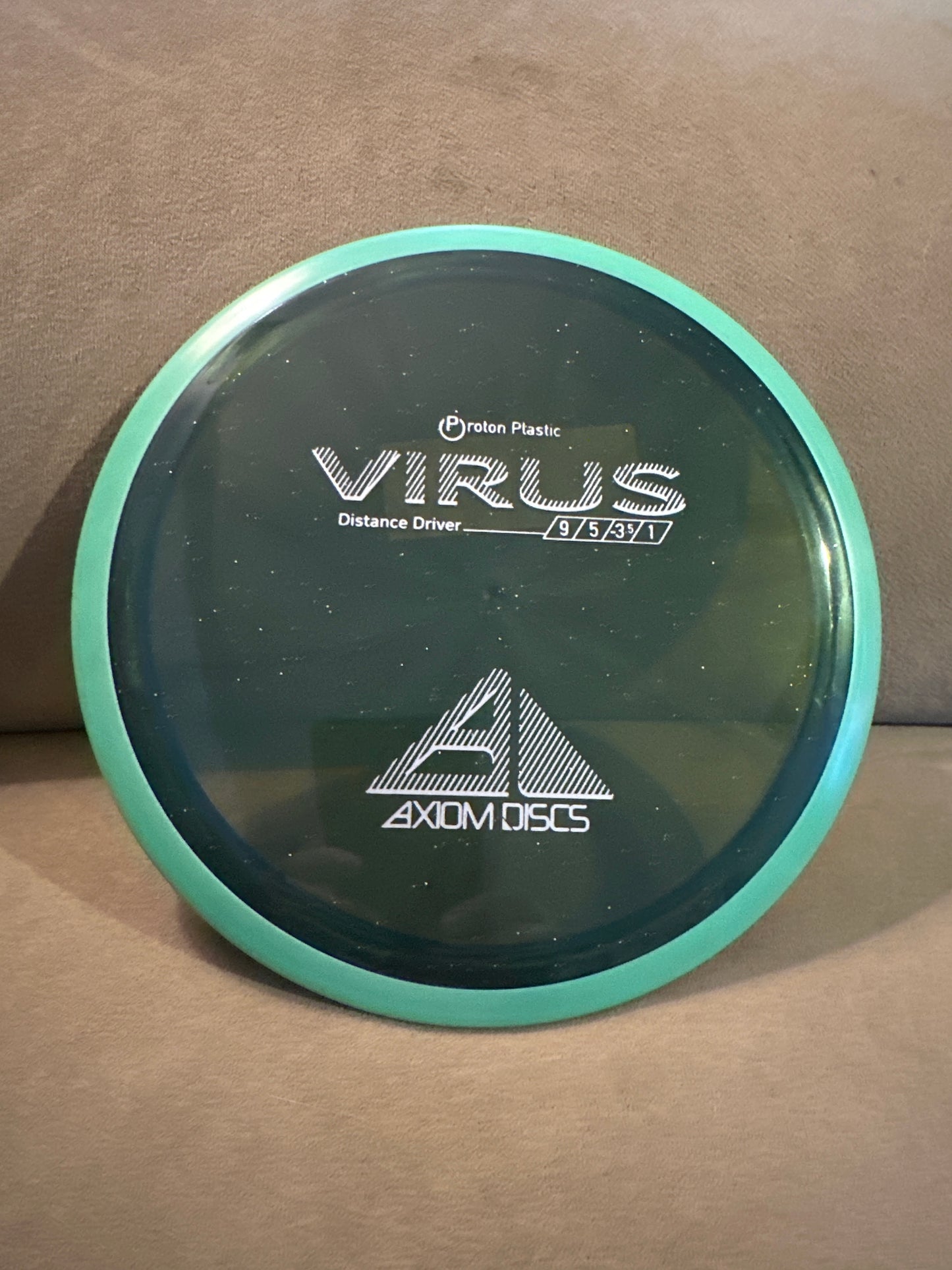 Virus