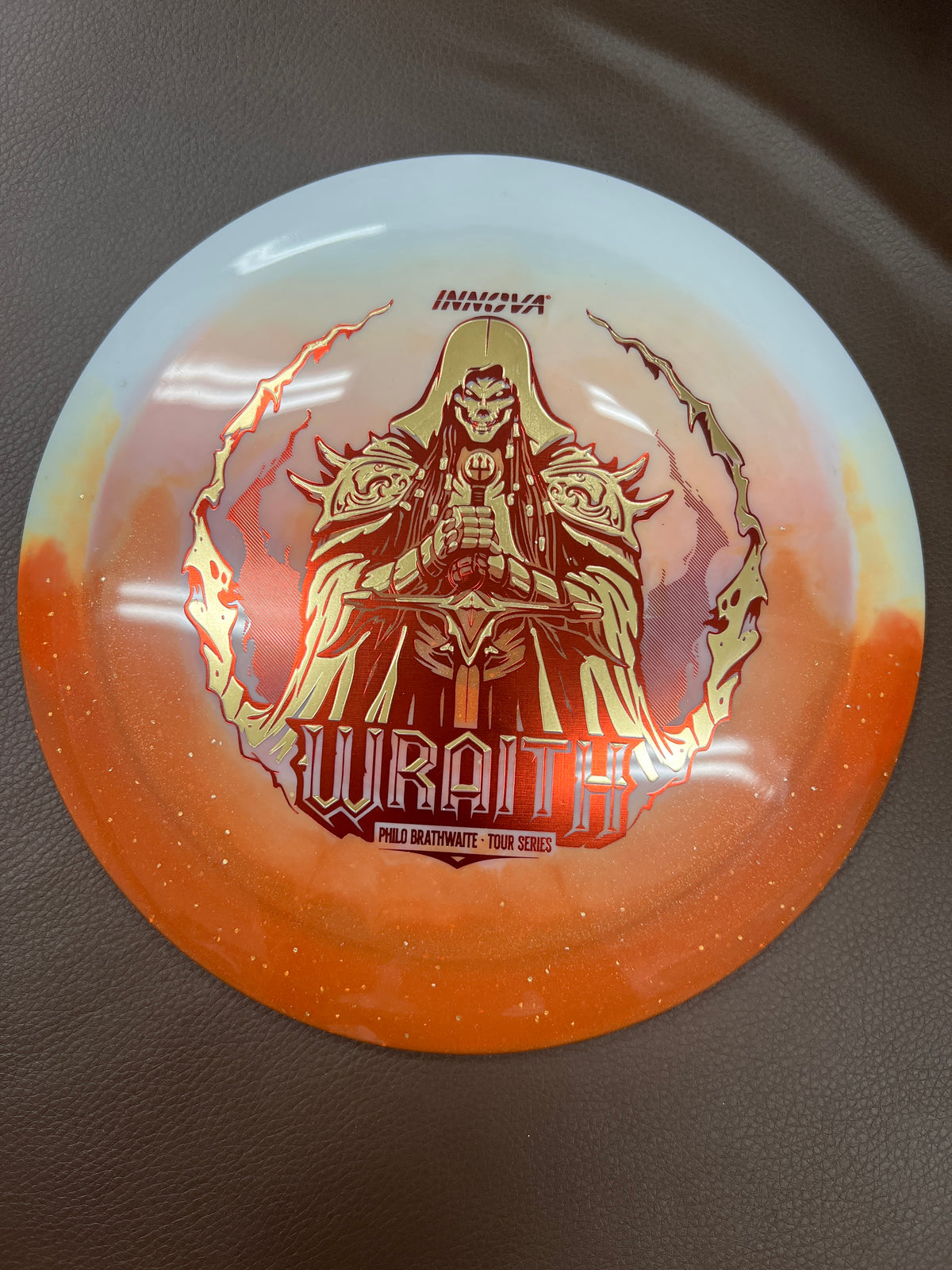 Wraith
