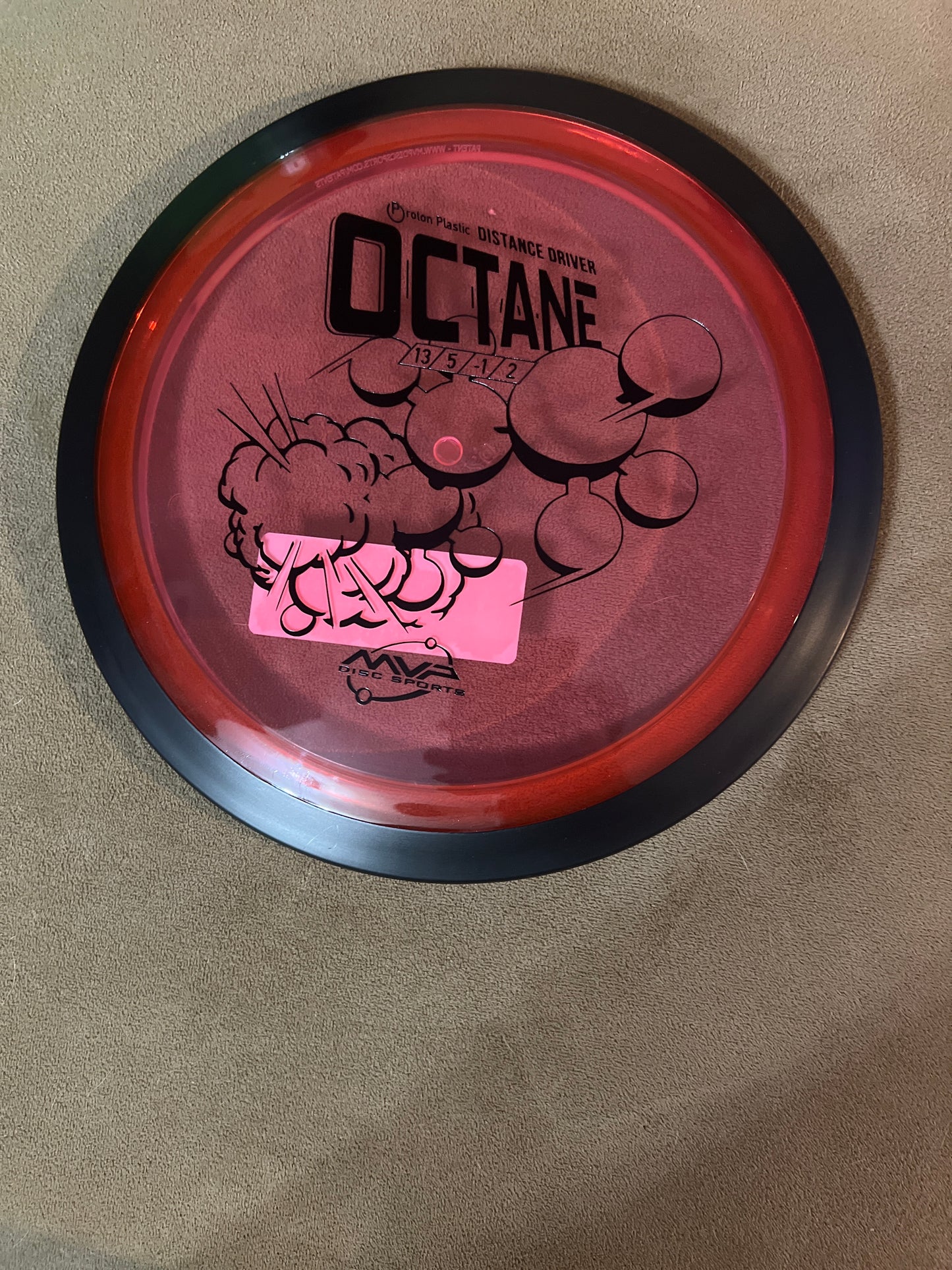 Octane