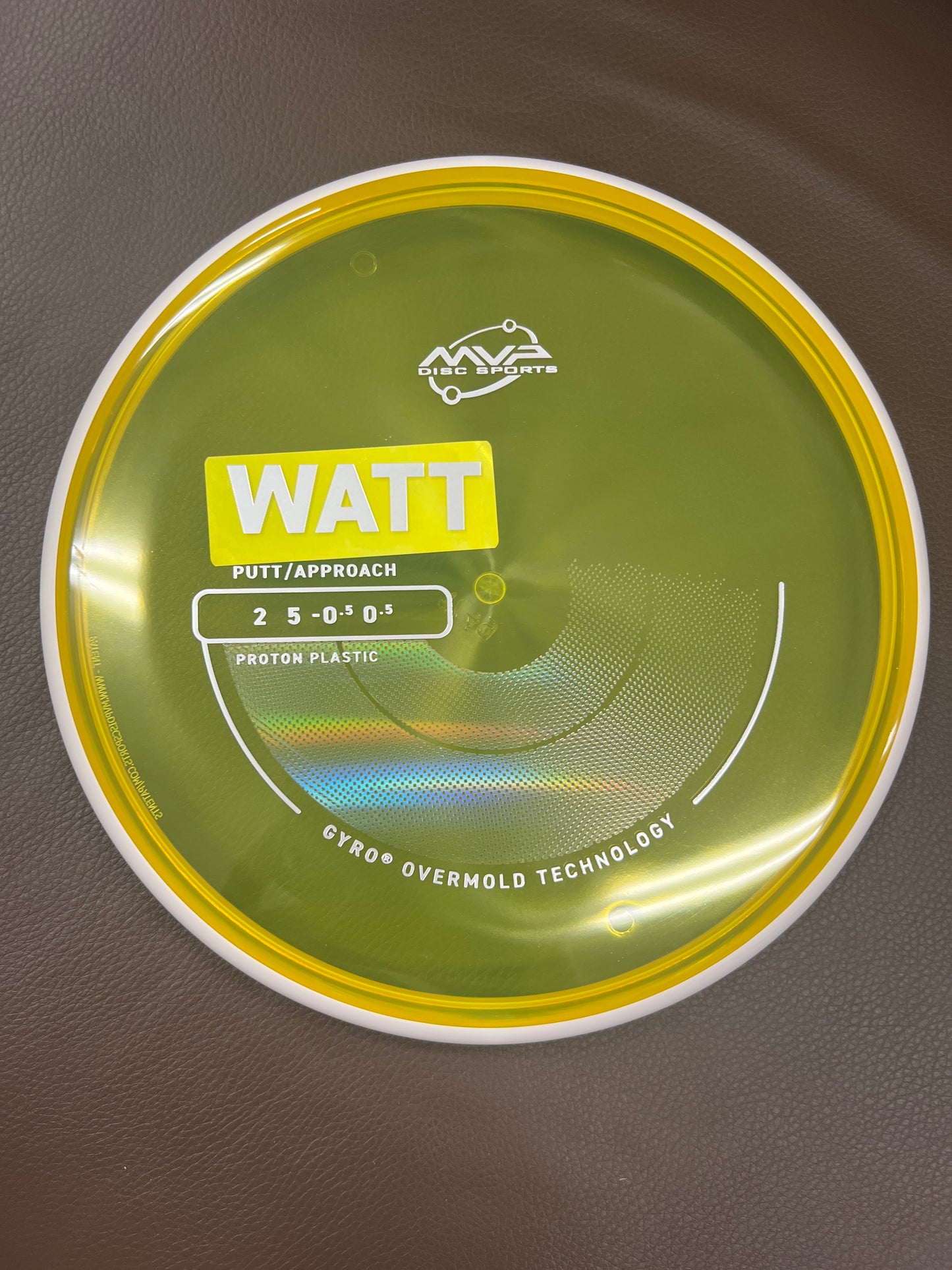 Watt