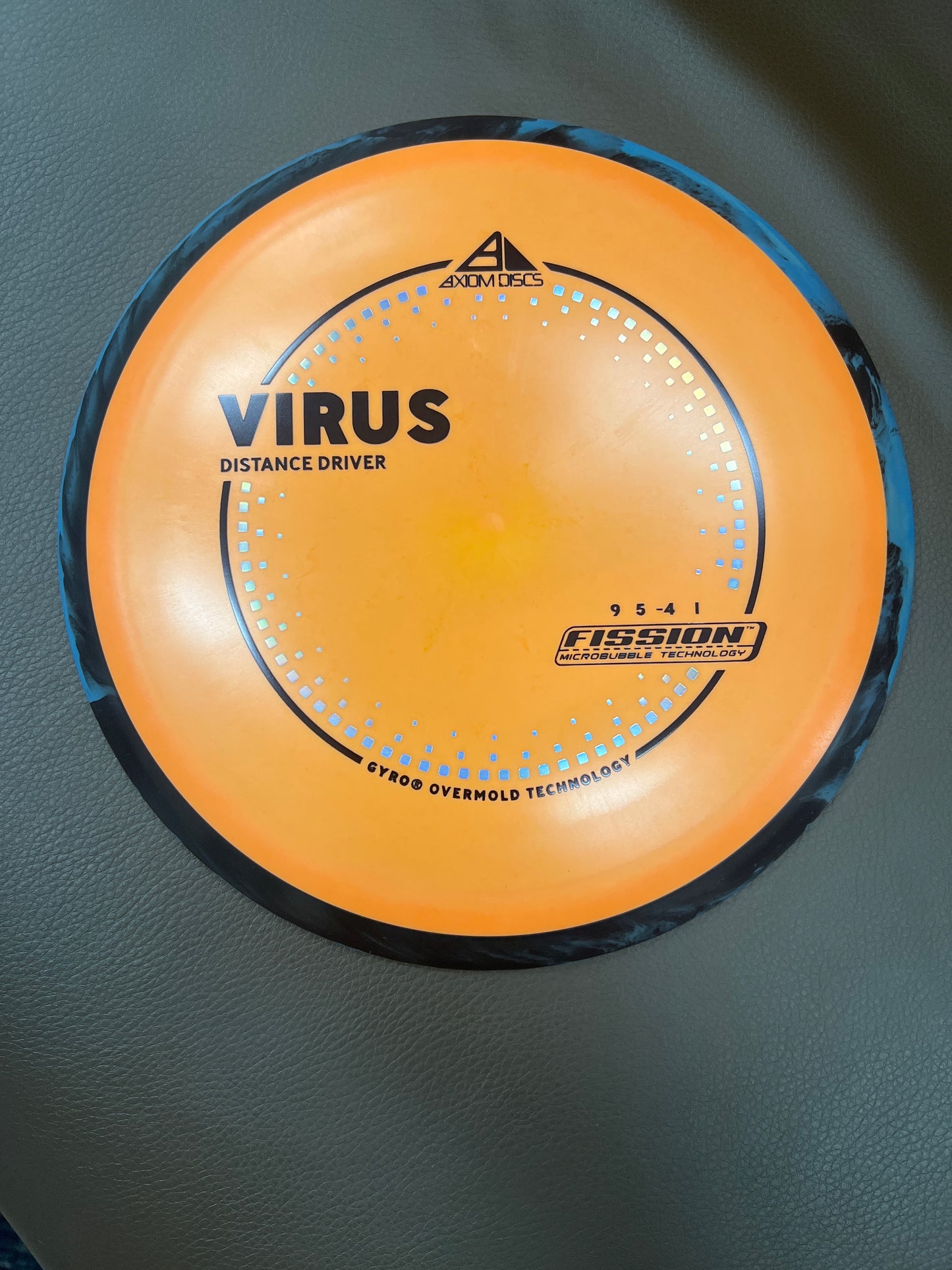 Virus