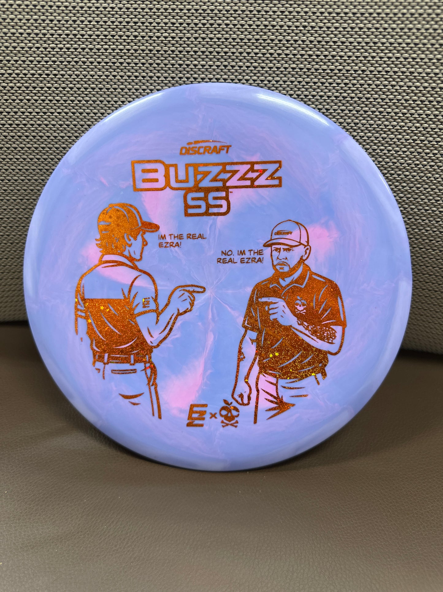 Buzzz SS