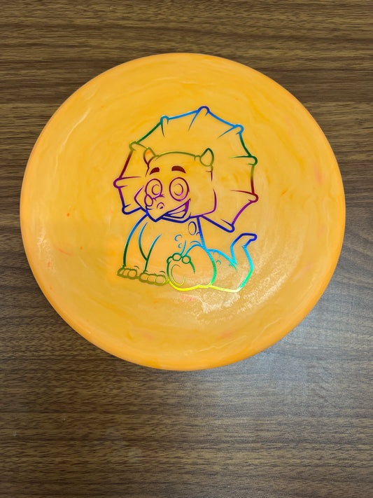 Triceratops