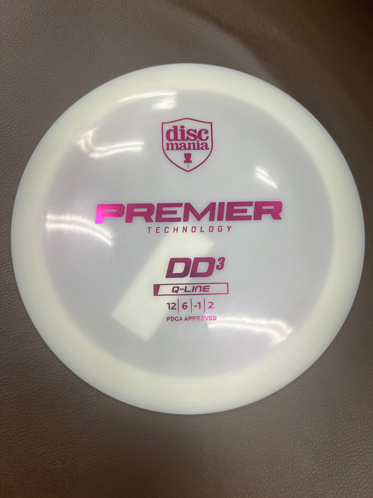 Premier Series DD3