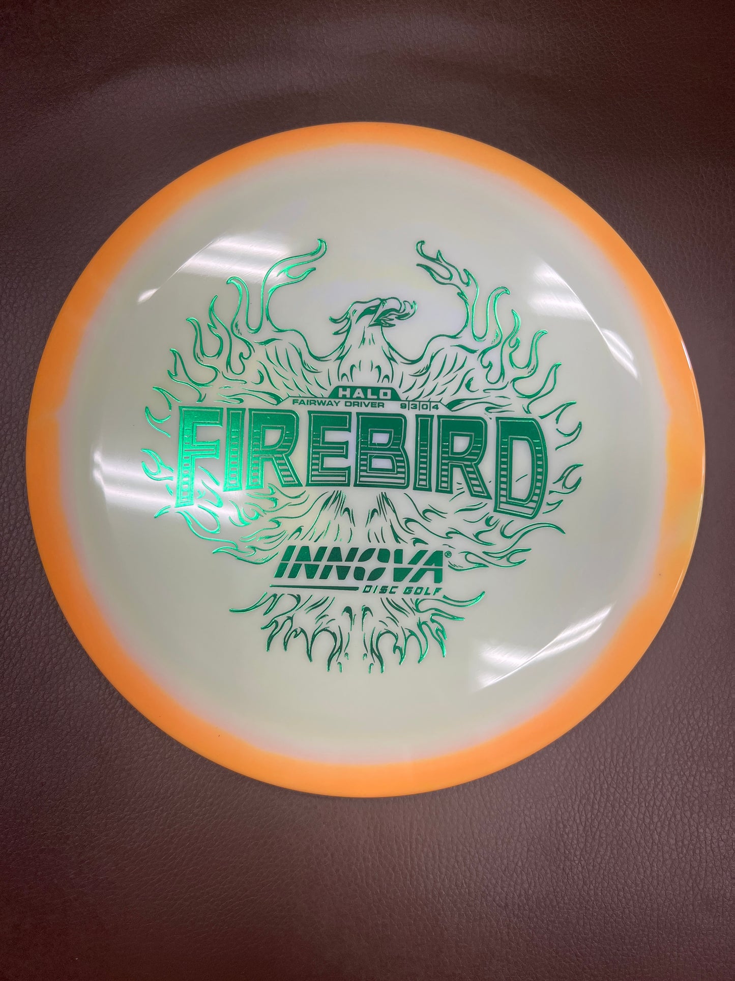 Firebird