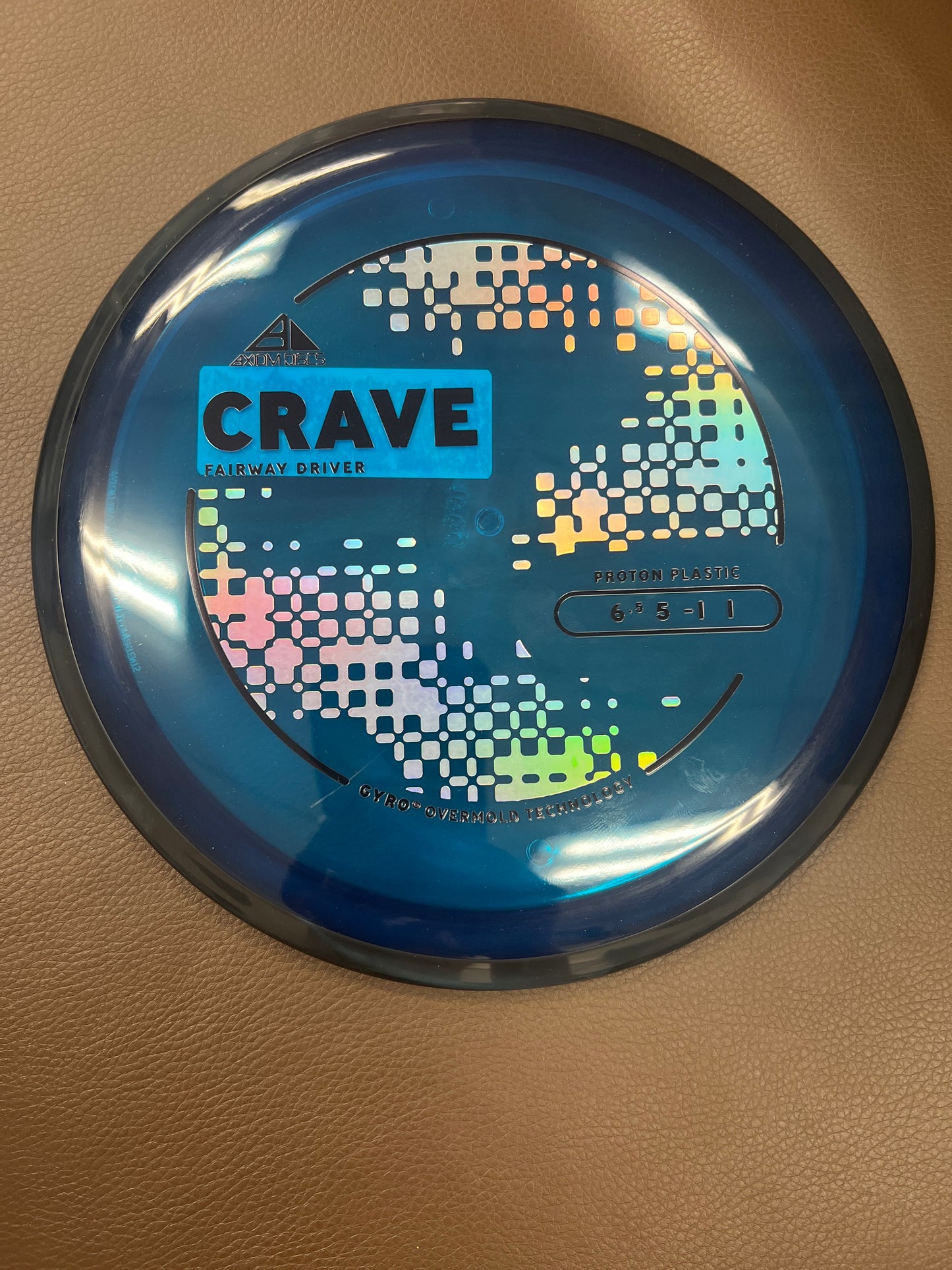 Crave