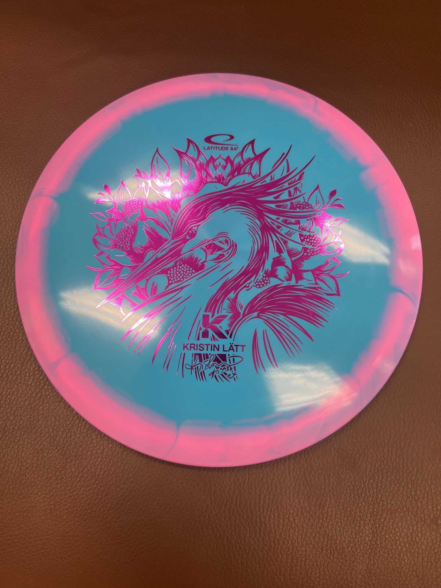 Saint Pro