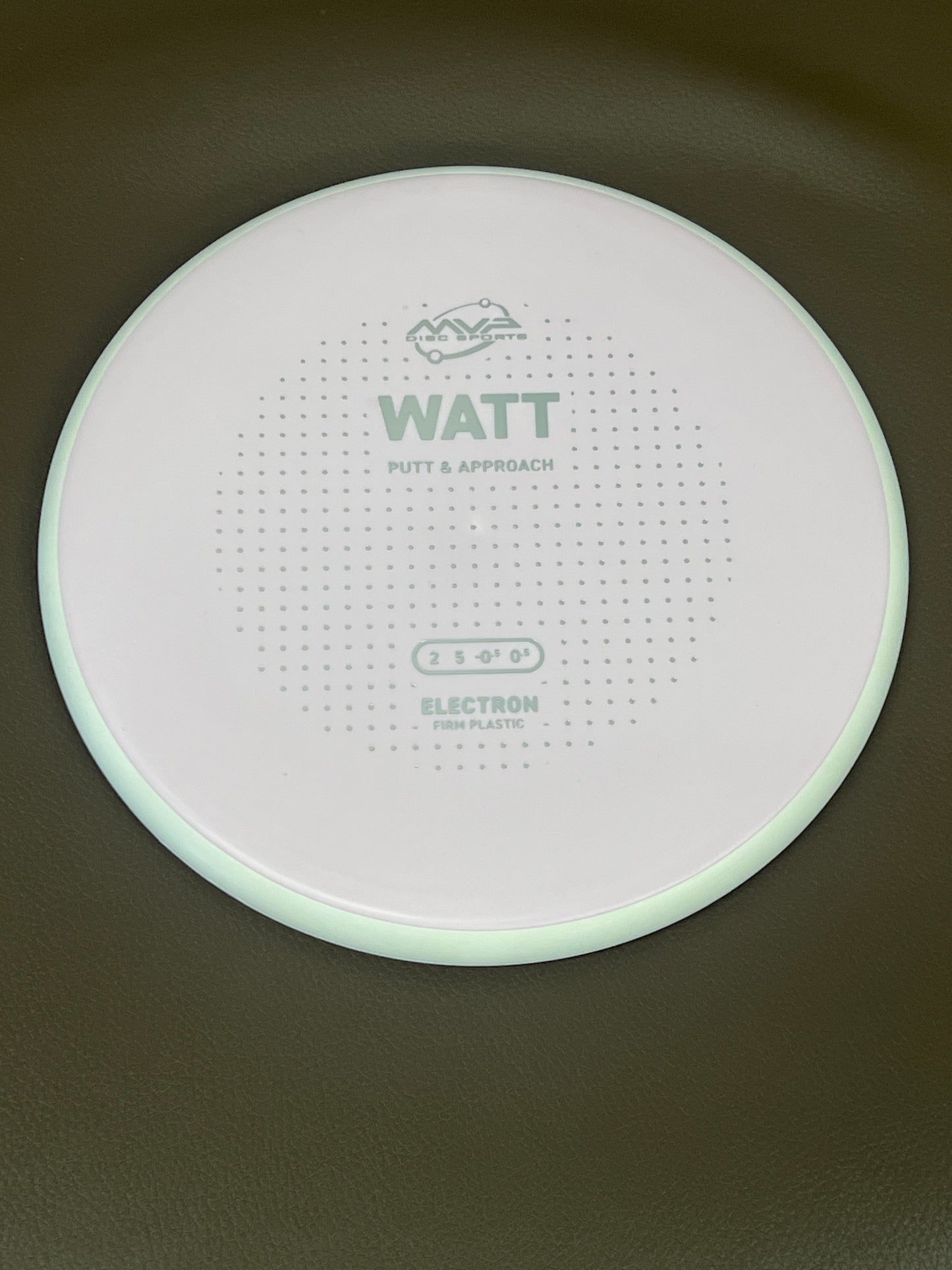 Watt