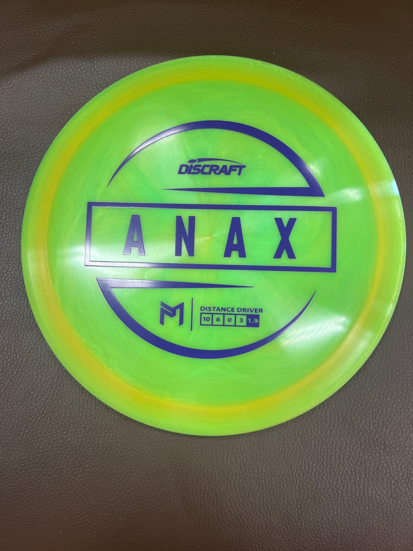 Anax