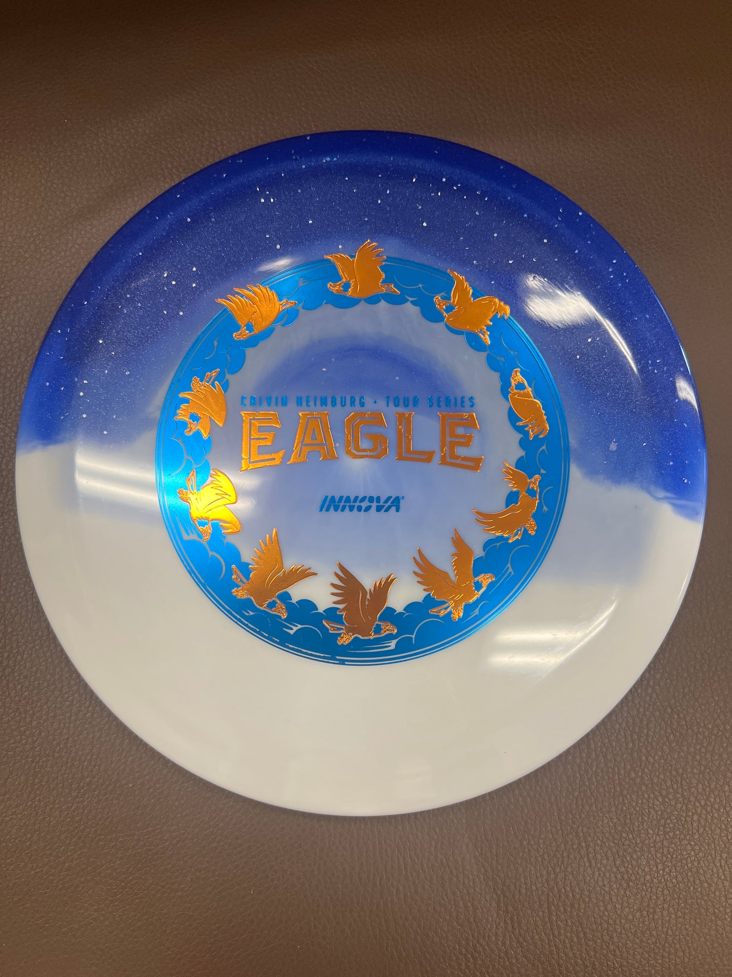 Eagle