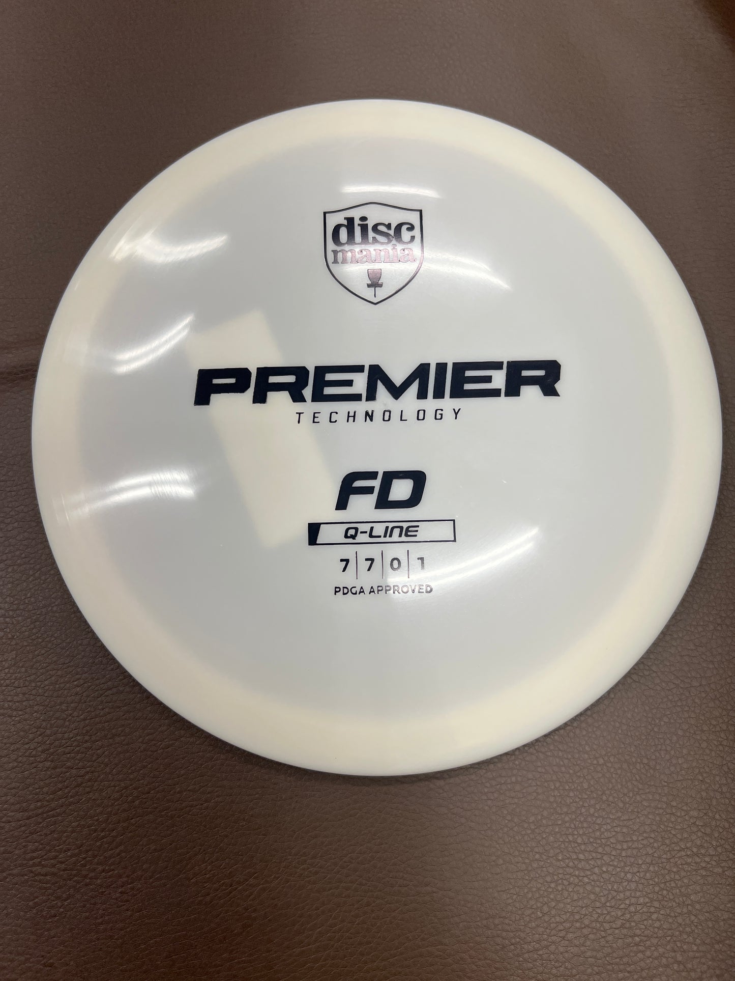 Premier Series FD