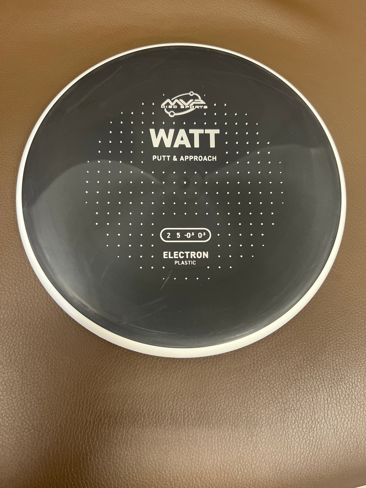 Watt