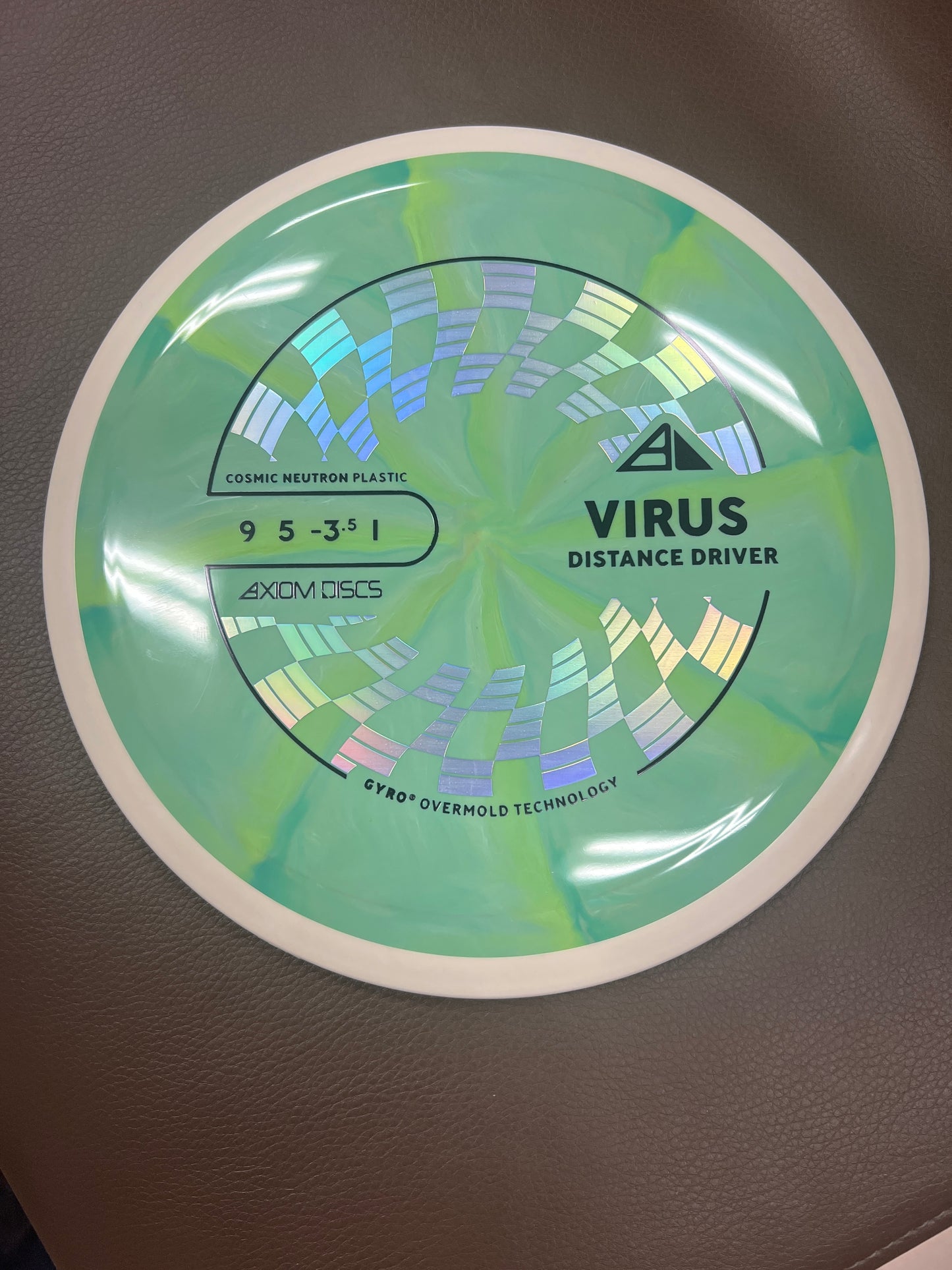 Virus