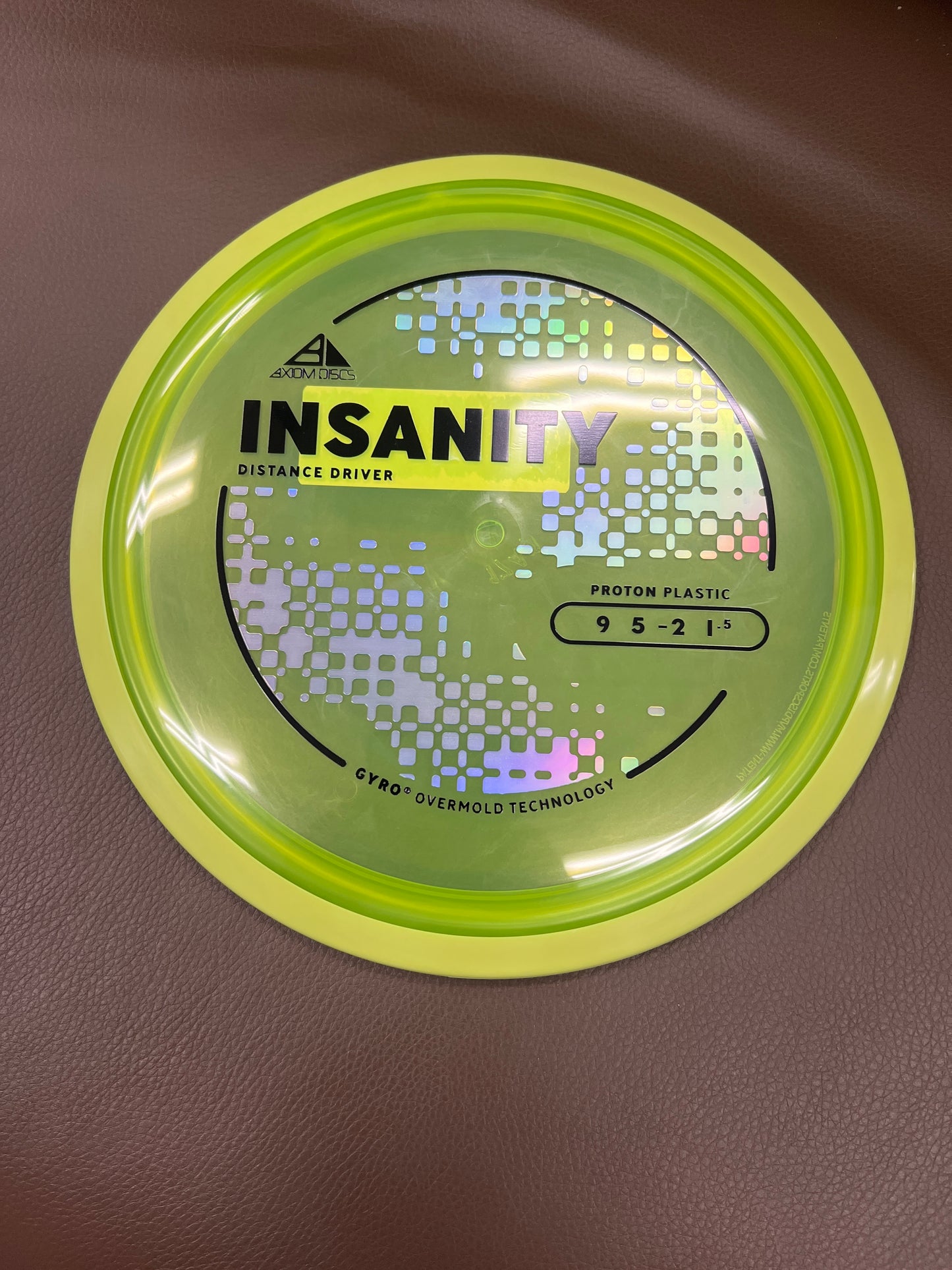 Insanity