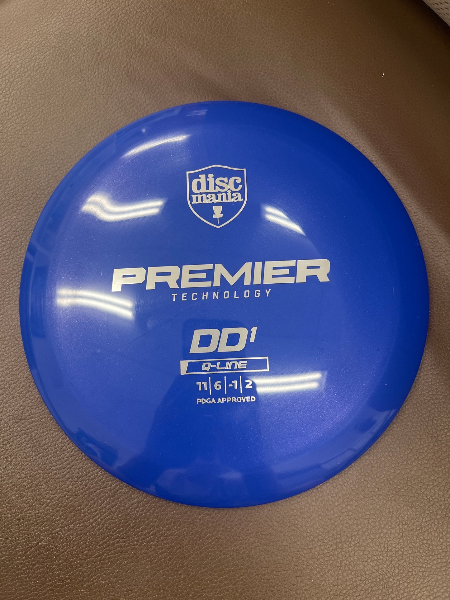 Premier DD1