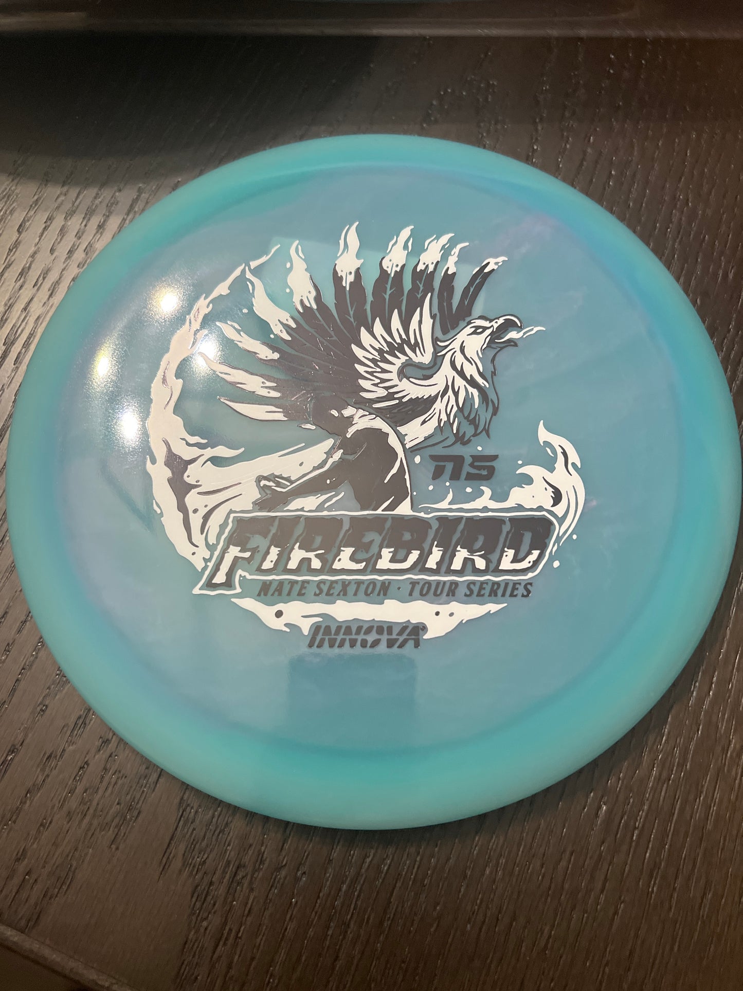 Firebird