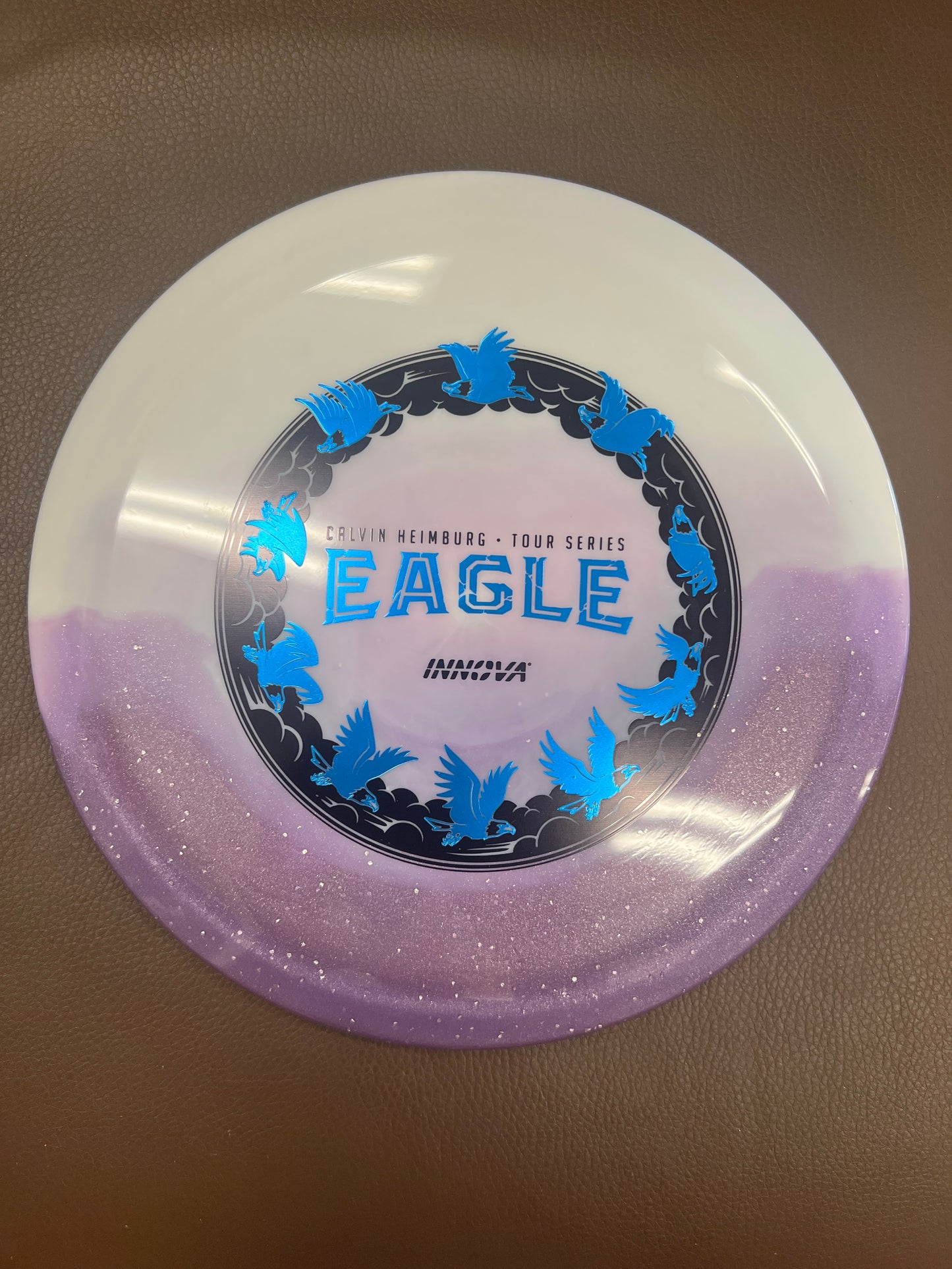 Eagle