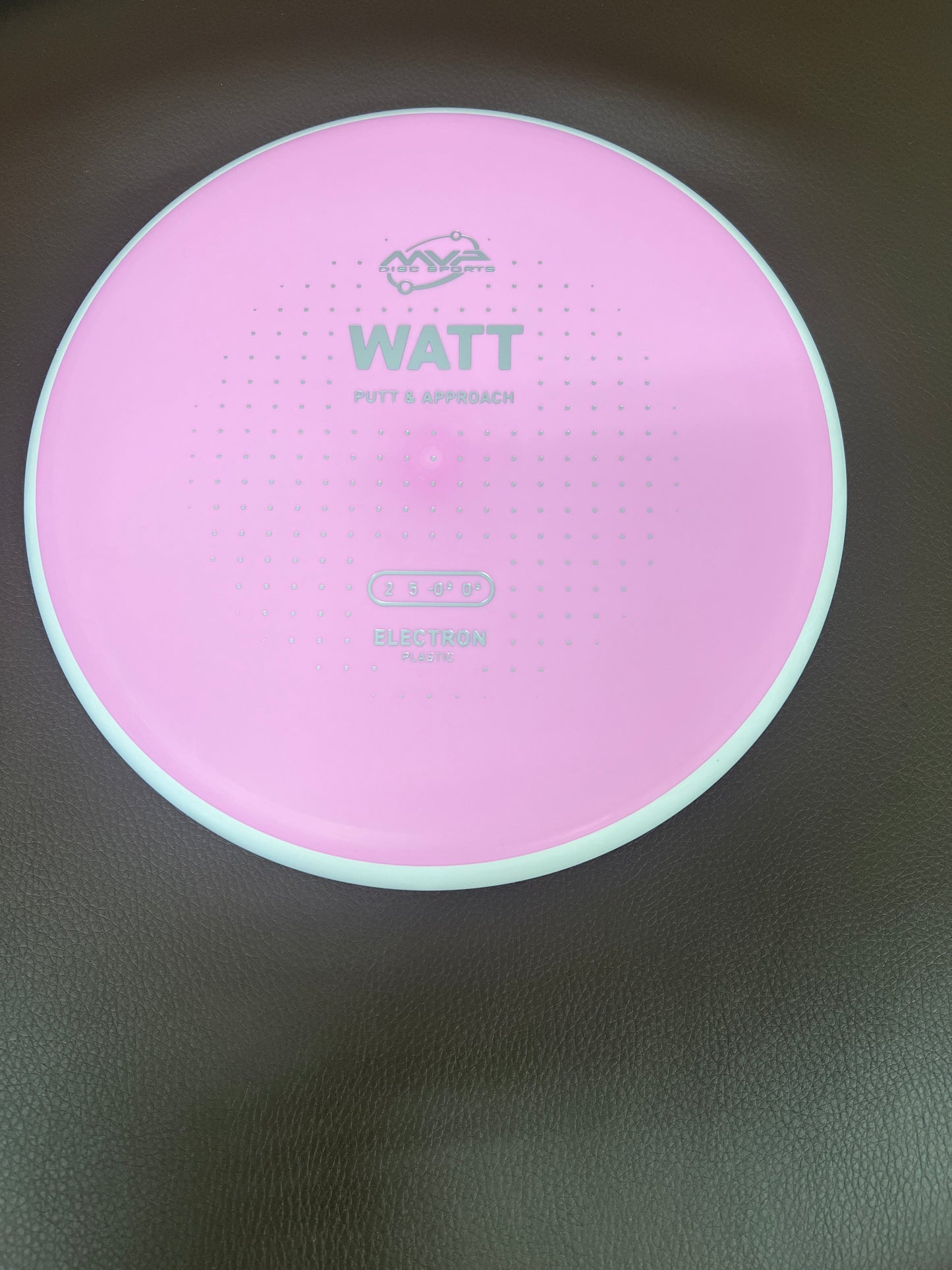 Watt