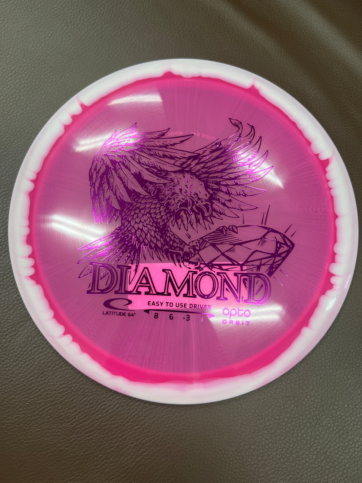 Diamond