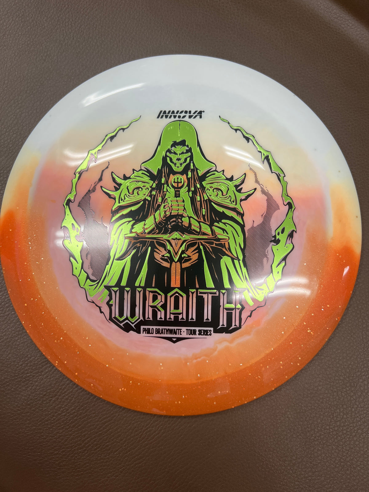 Wraith